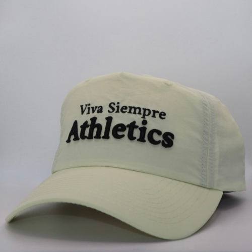 The Restart Hat - Bone White