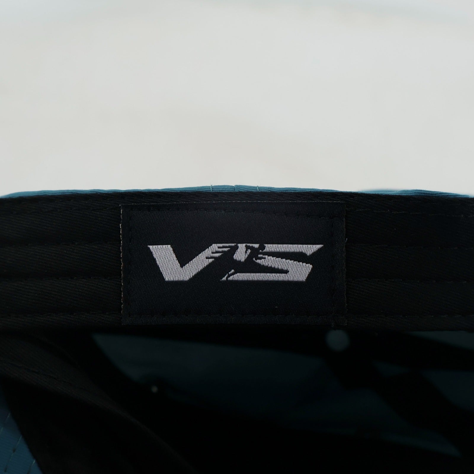 The Restart Hat - Signal Blue