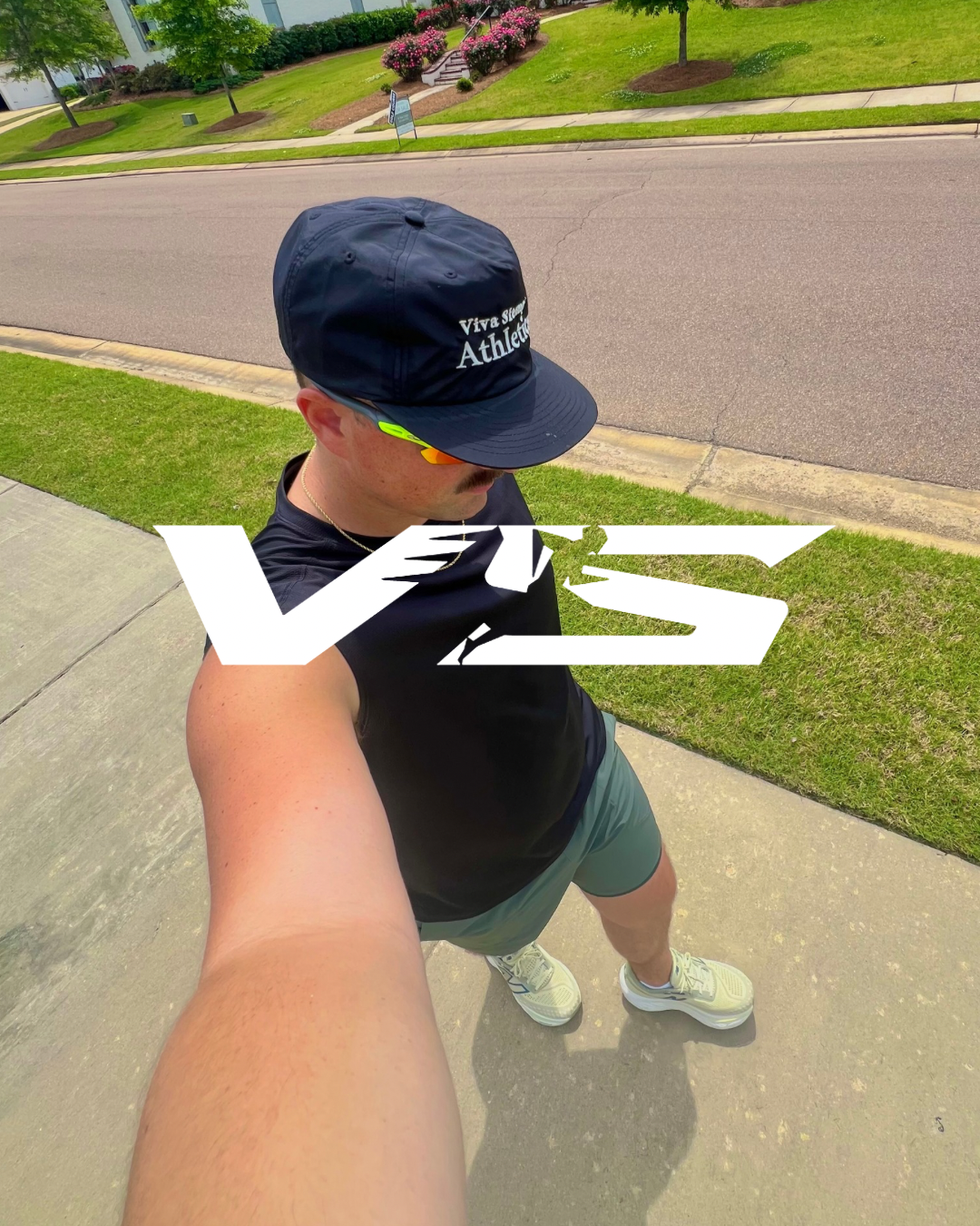 How to Start Running When You're Out of Shape