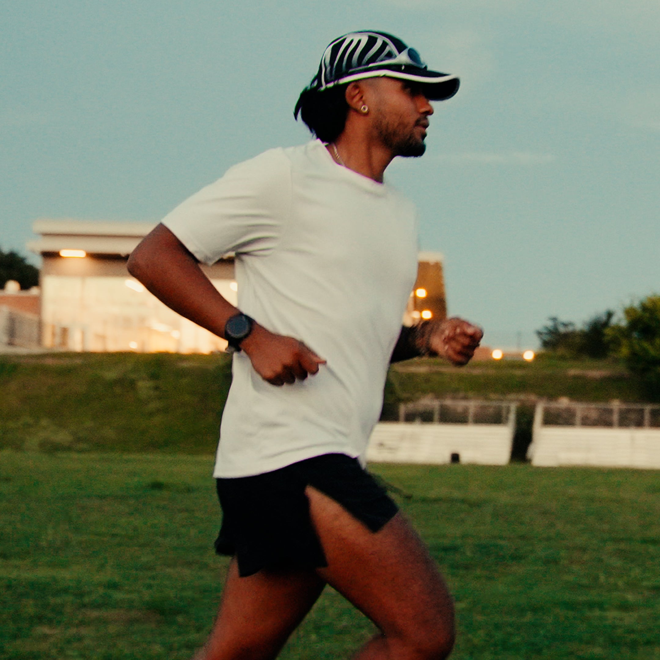 The Distance Hat