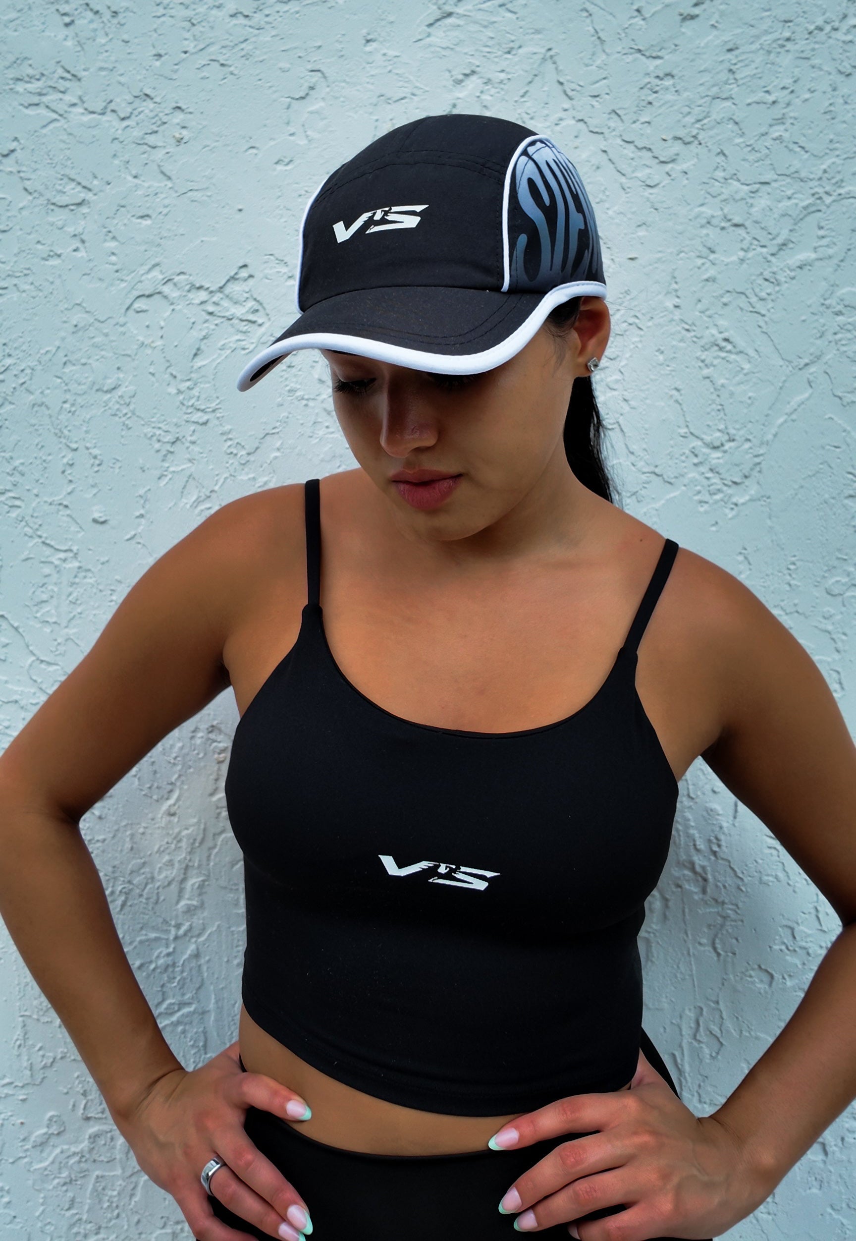 The Core Bra Tank