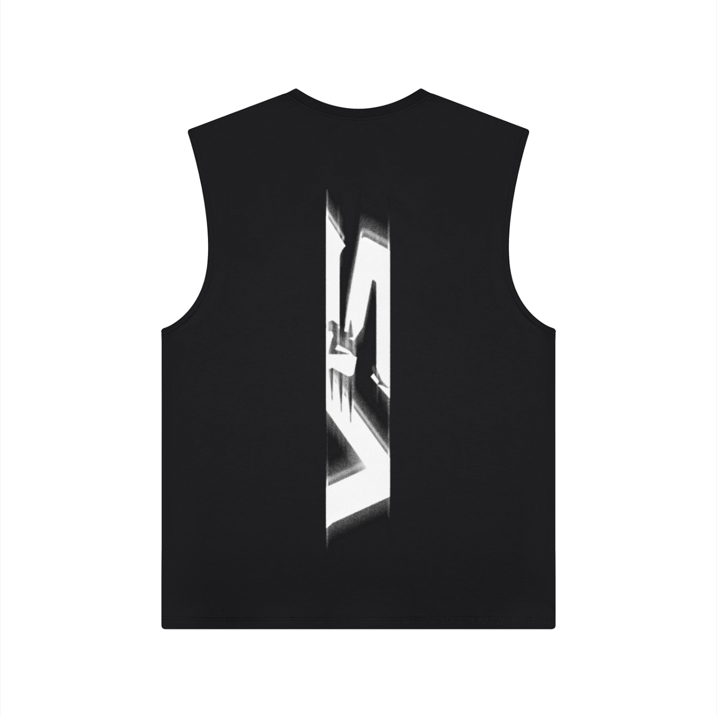 The Breakout Tank — Front